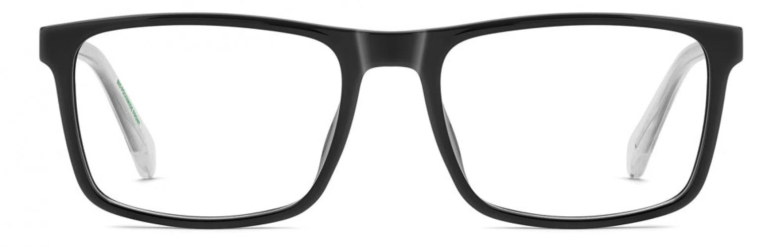 Polaroid Core PLDD636 Eyeglasses - view 4